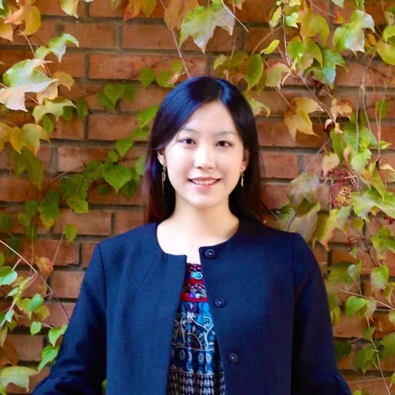 Image of Yunfei Wang